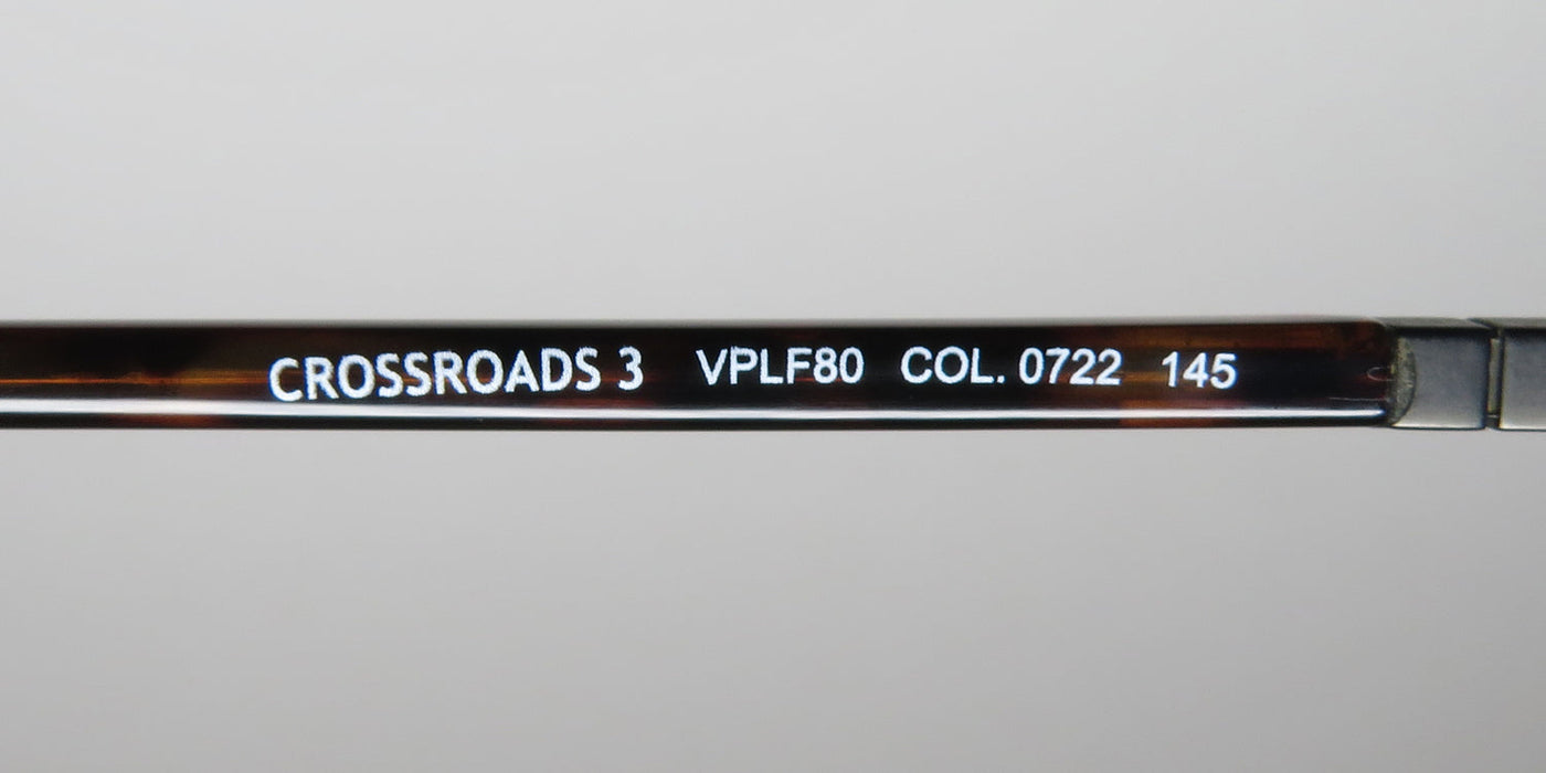 Police Vplf80 Eyeglasses - Product image