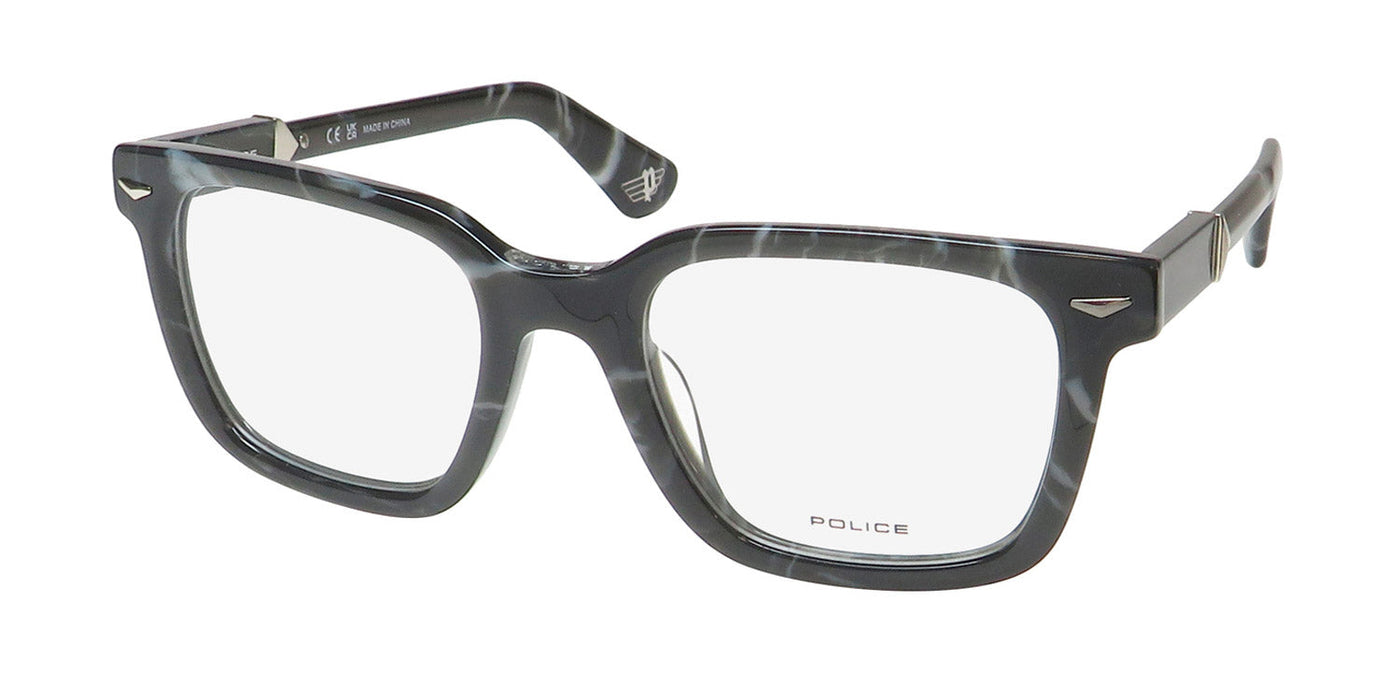 Police Vplg80 Eyeglasses