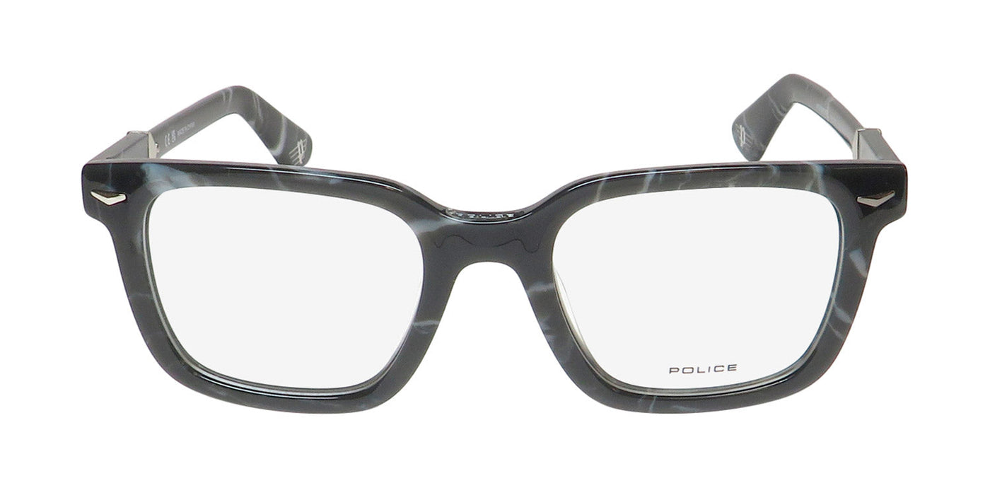 Police Vplg80 Eyeglasses