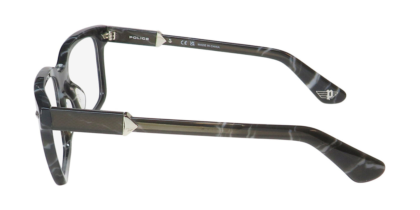 Police Vplg80 Eyeglasses