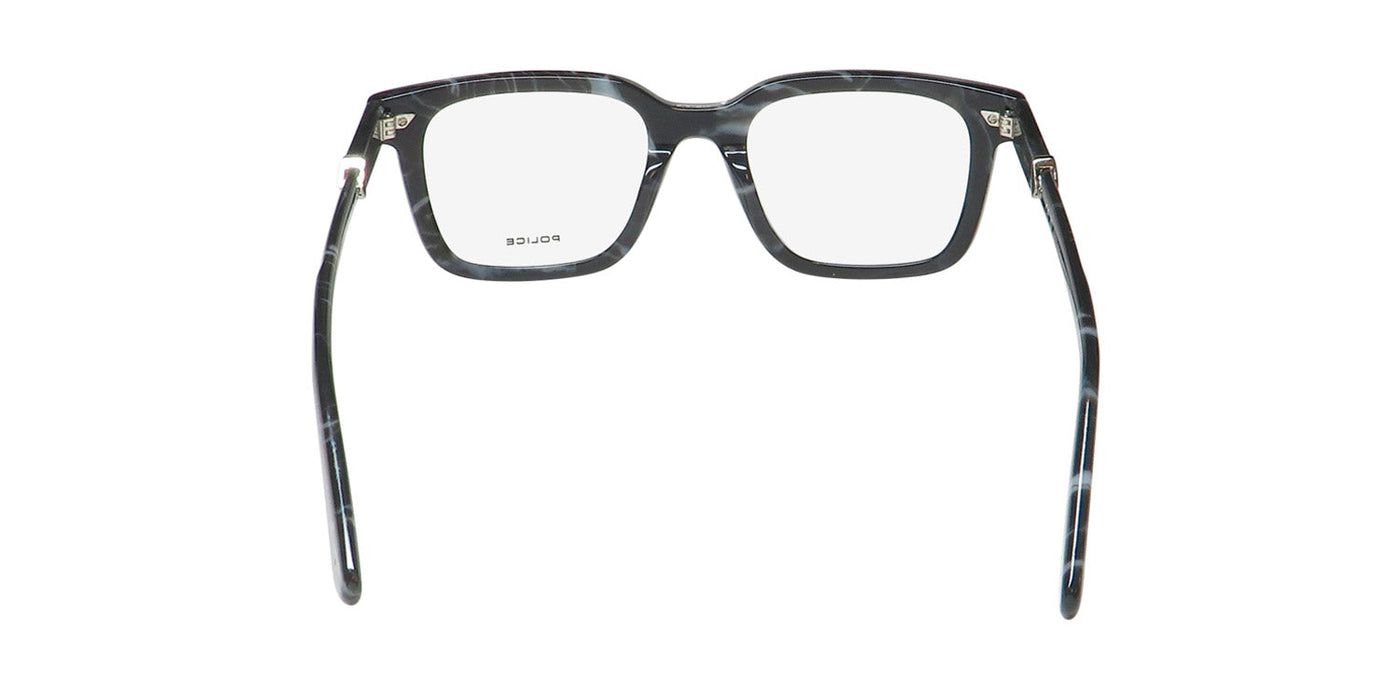 Police Vplg80 Eyeglasses