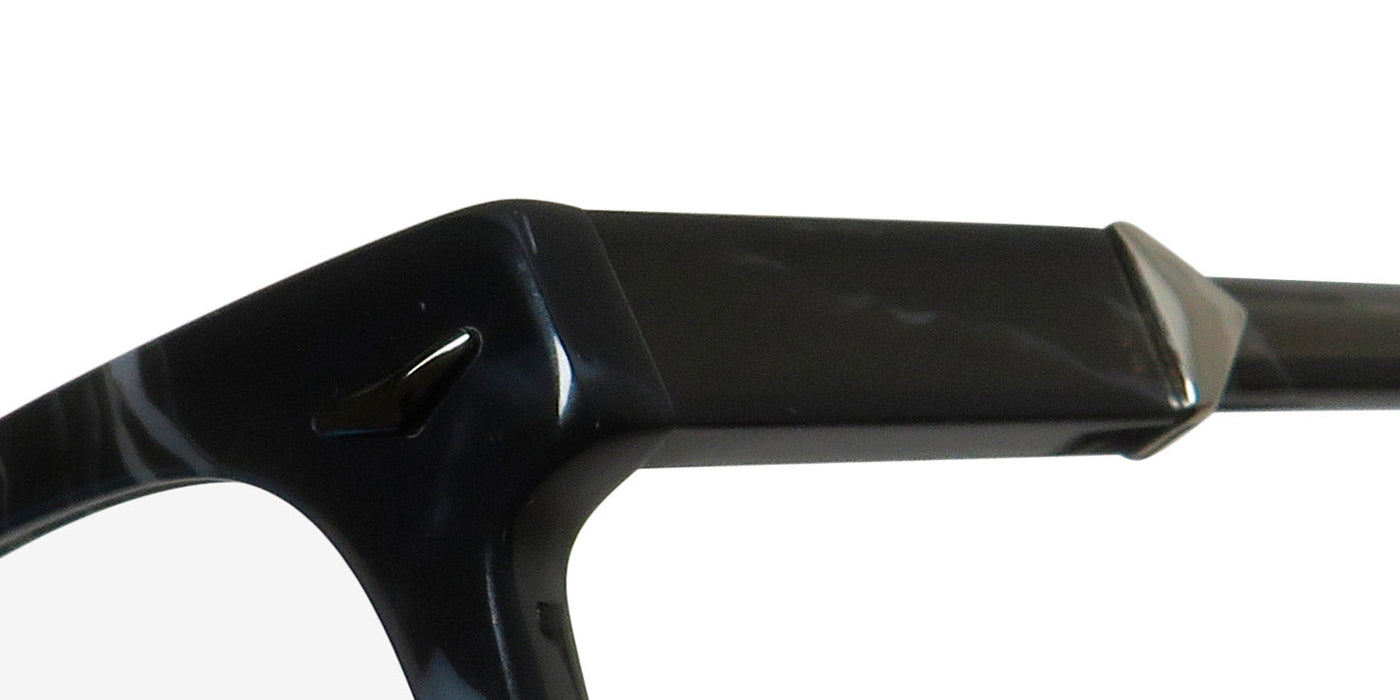 Police Vplg80 Eyeglasses