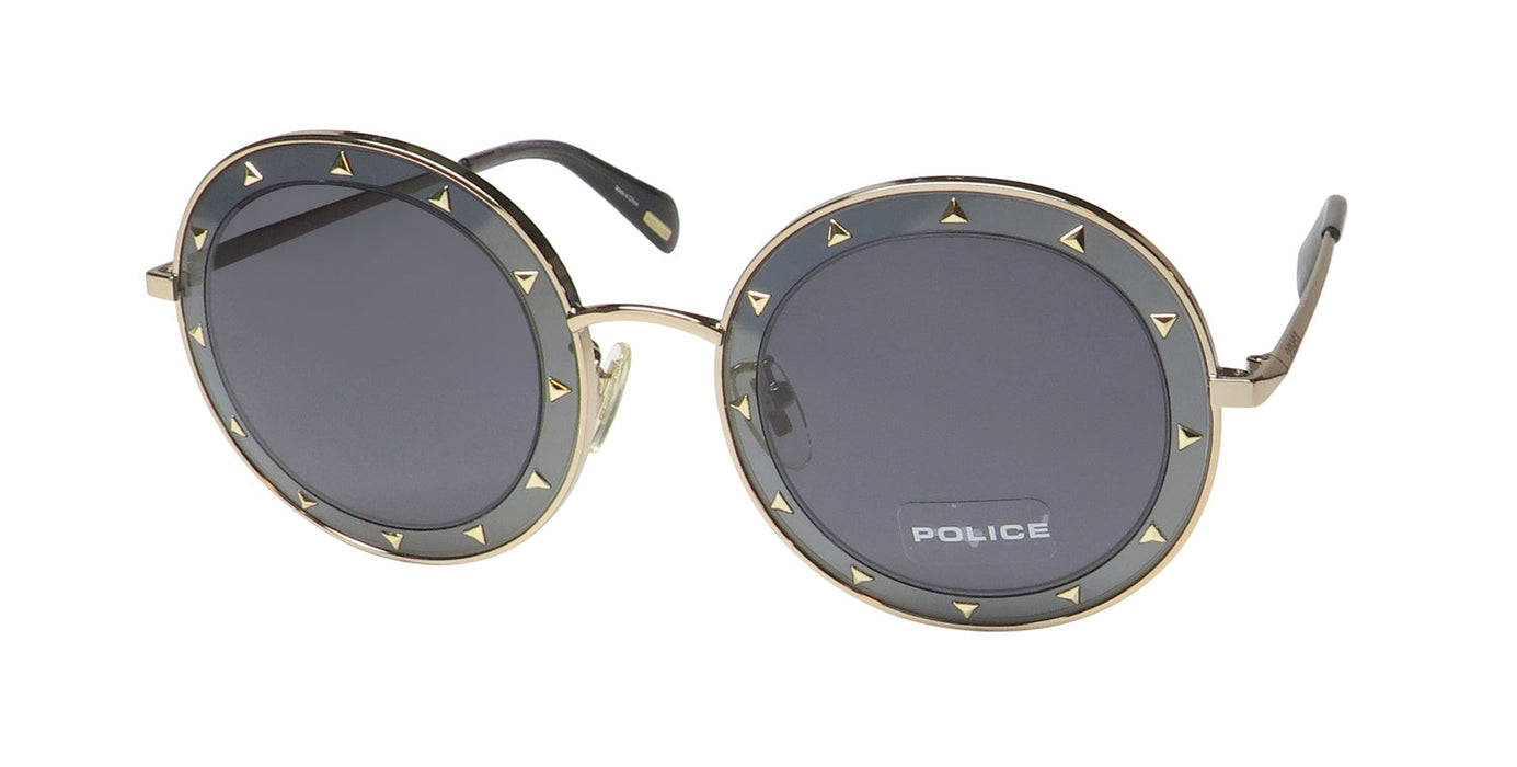 Police Spl836s Sunglasses