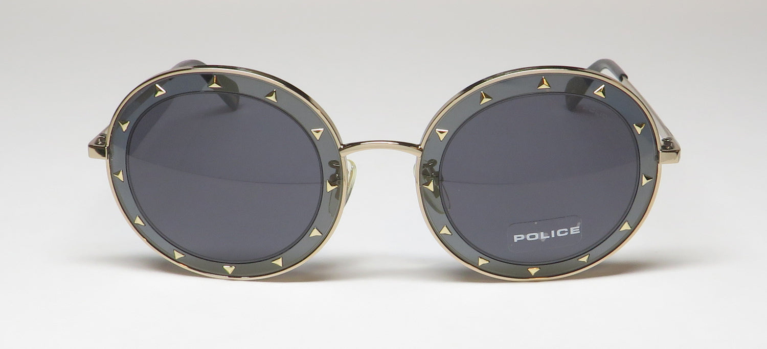 Police Spl836s Sunglasses