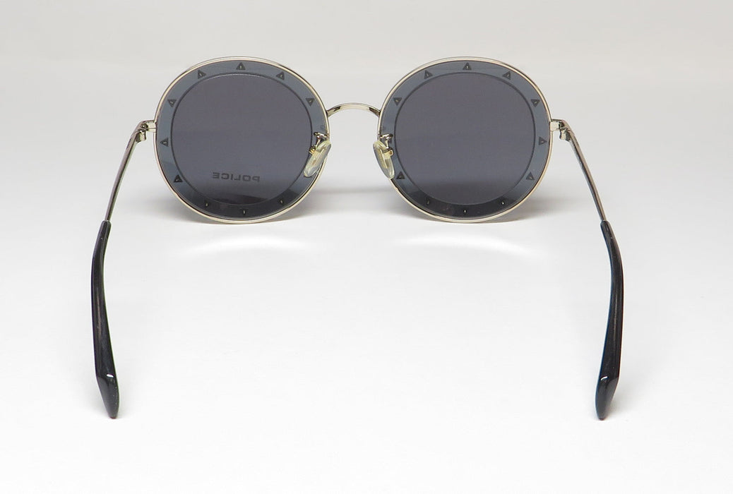 Police Spl836s Sunglasses