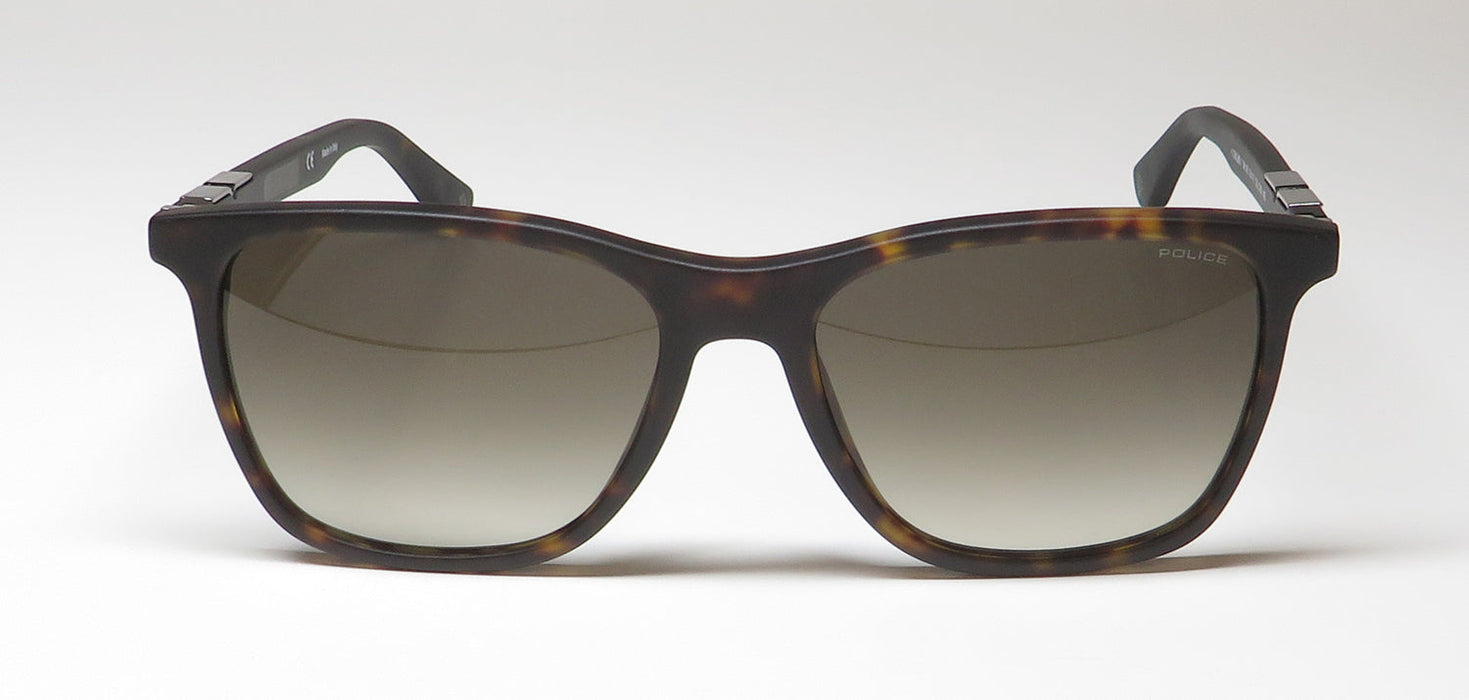 Police Spl872 Sunglasses