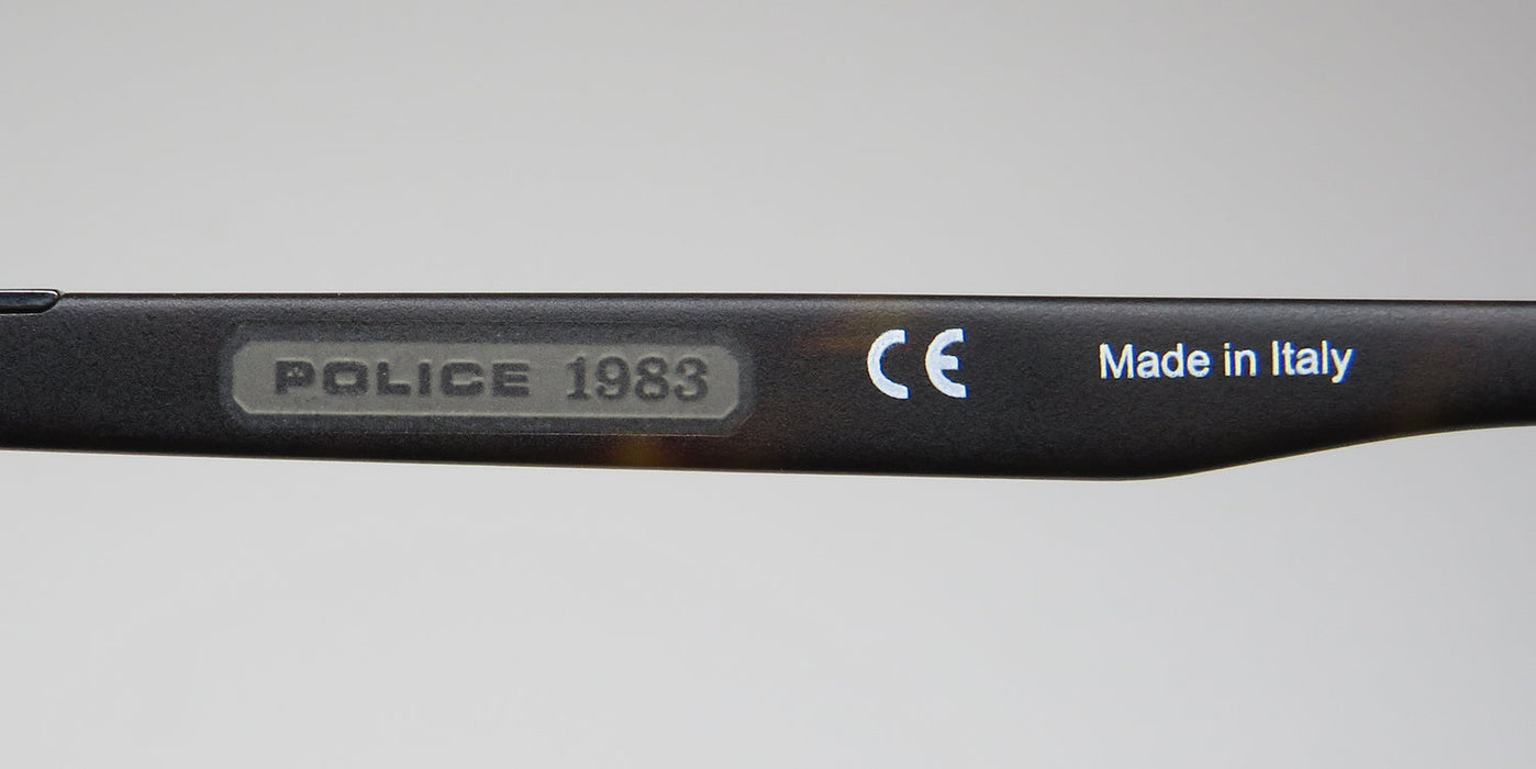 Police Spl872 Sunglasses