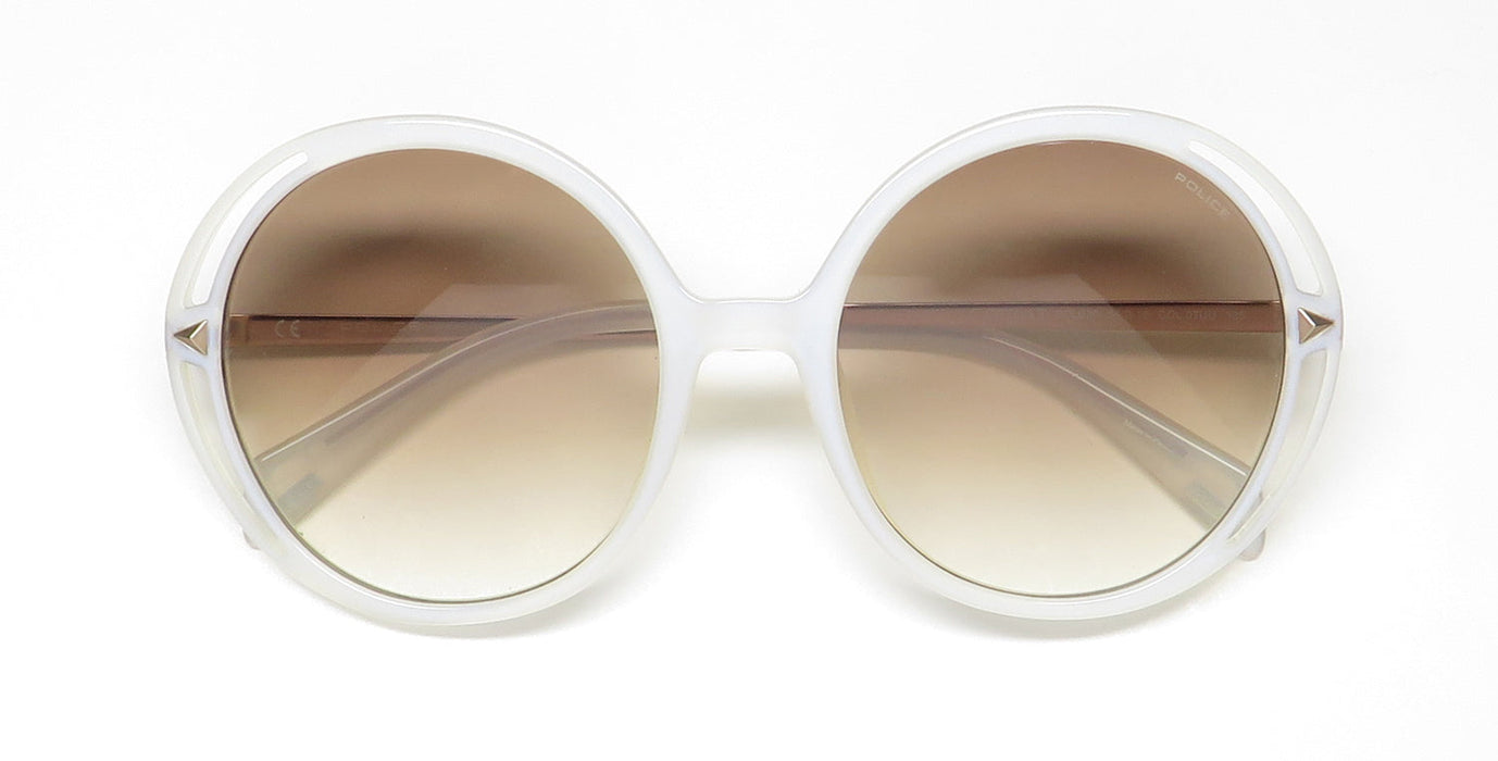 Police Spld36 Sunglasses