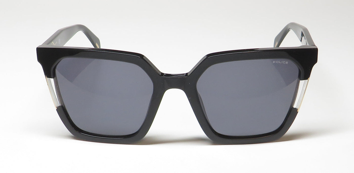 Police Spld33 Sunglasses