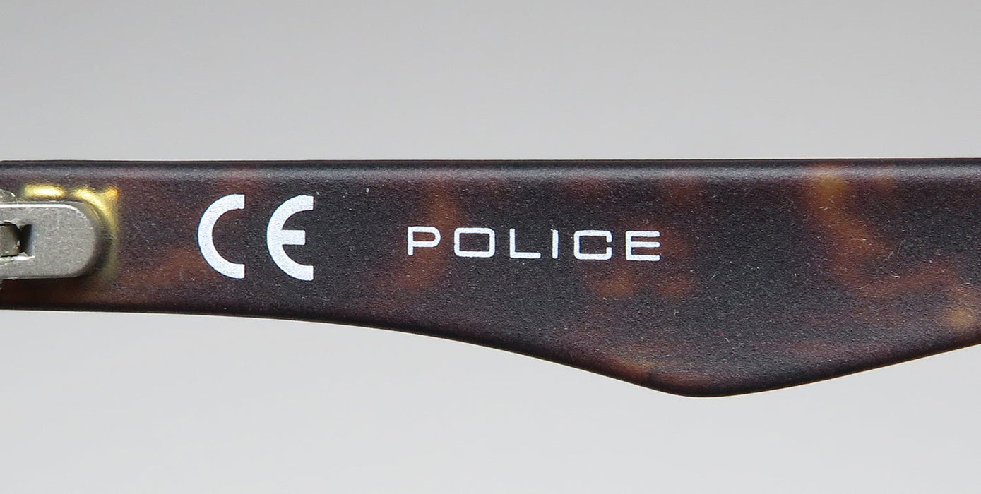Police Spl357 Sunglasses