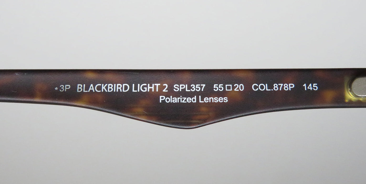 Police Spl357 Sunglasses