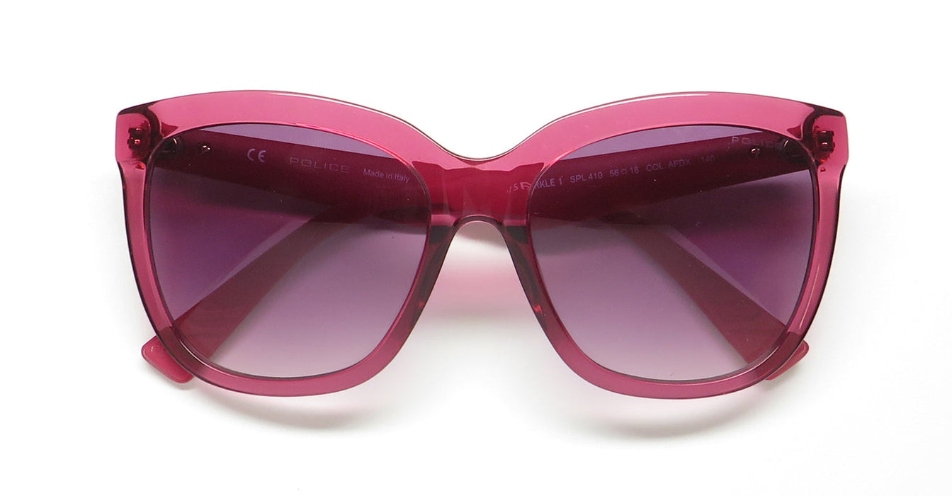 Police Spl410 Sunglasses