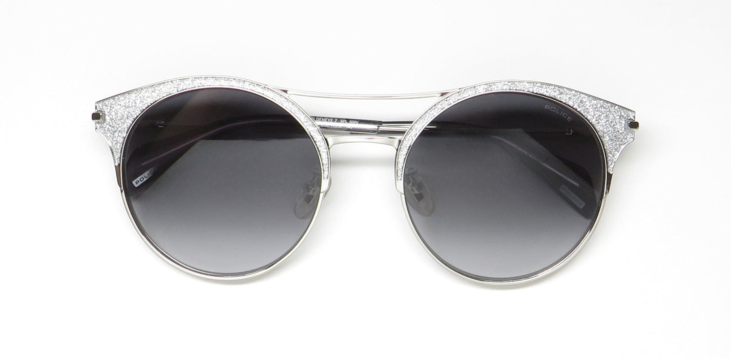 Police Spl500v Sunglasses