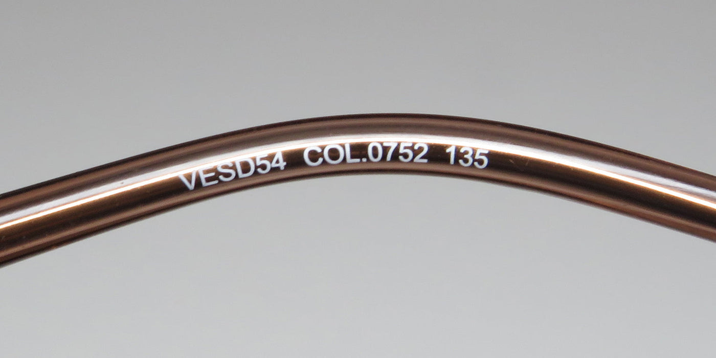 Escada Vesd54 Eyeglasses