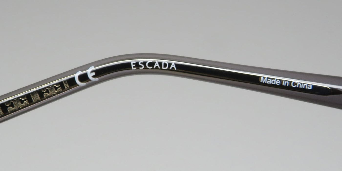 Escada Vesd03 Eyeglasses