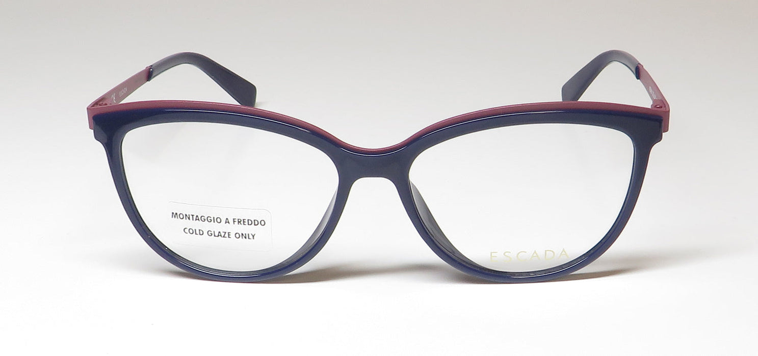 Escada Ves945 Eyeglasses