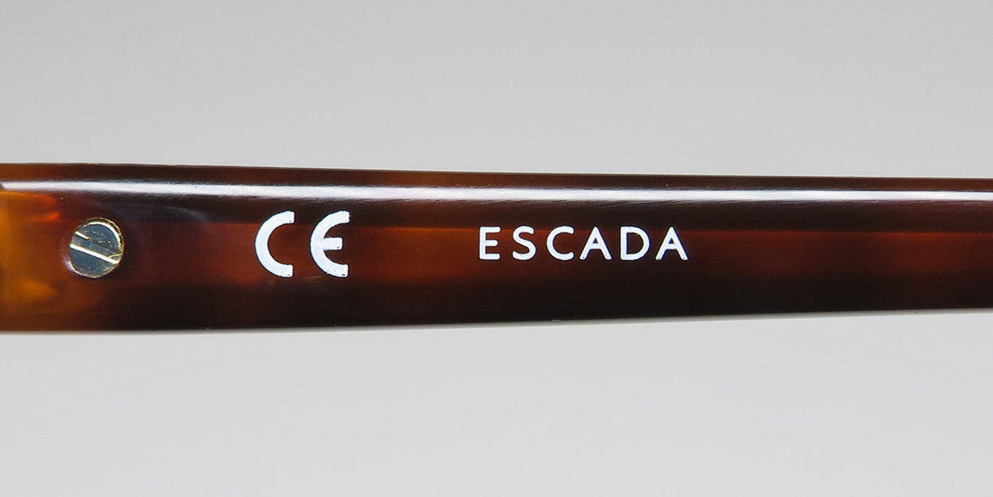 Escada Vesd55 Eyeglasses