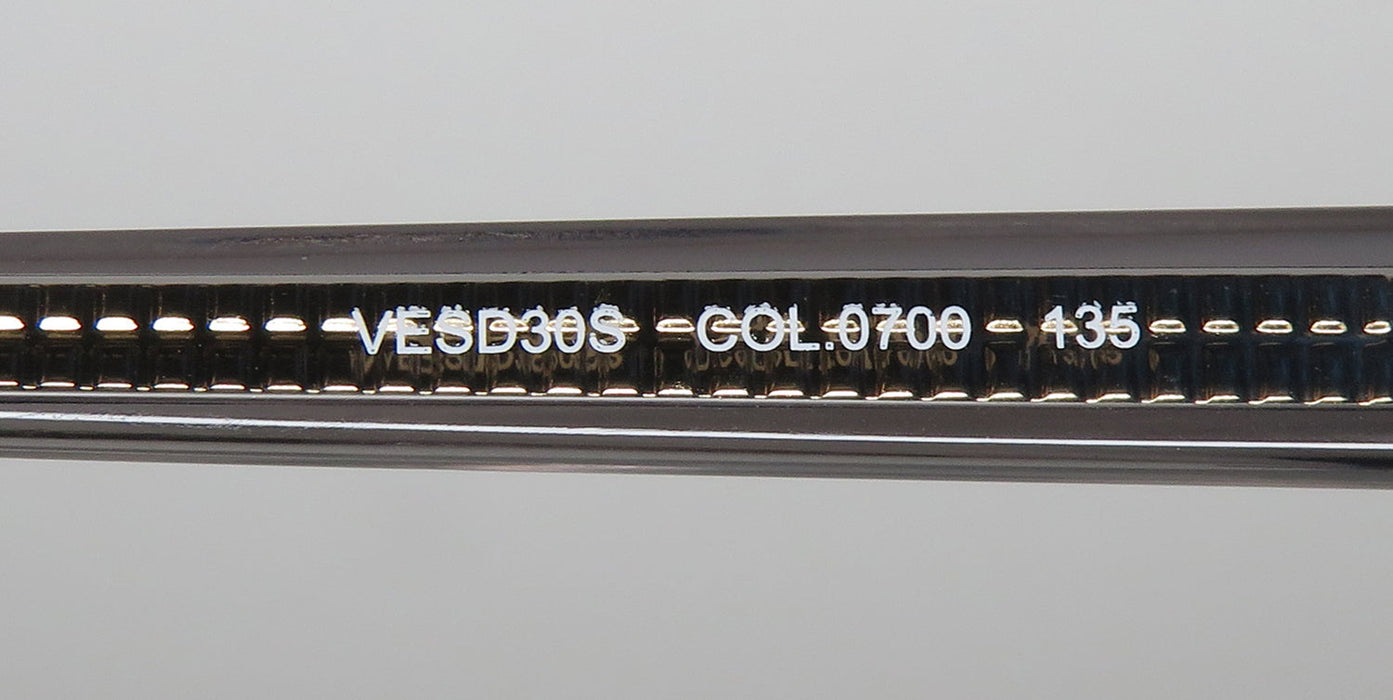 Escada Vesd30s Eyeglasses