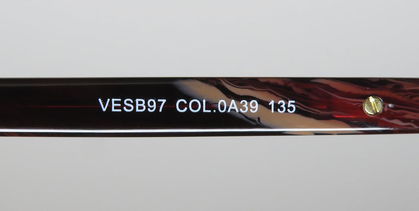 Escada Vesb97 Eyeglasses