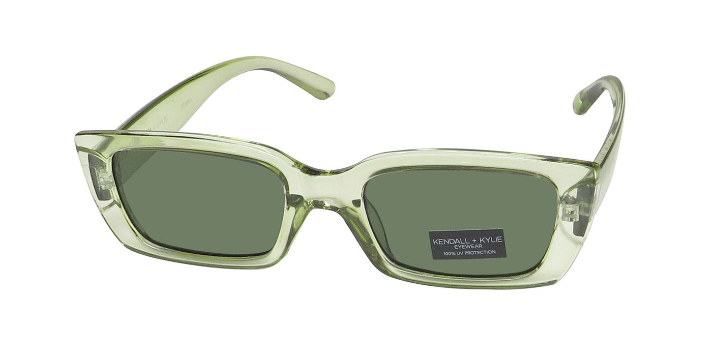 Kendall + Kylie Kk5137 Gemma Sunglasses