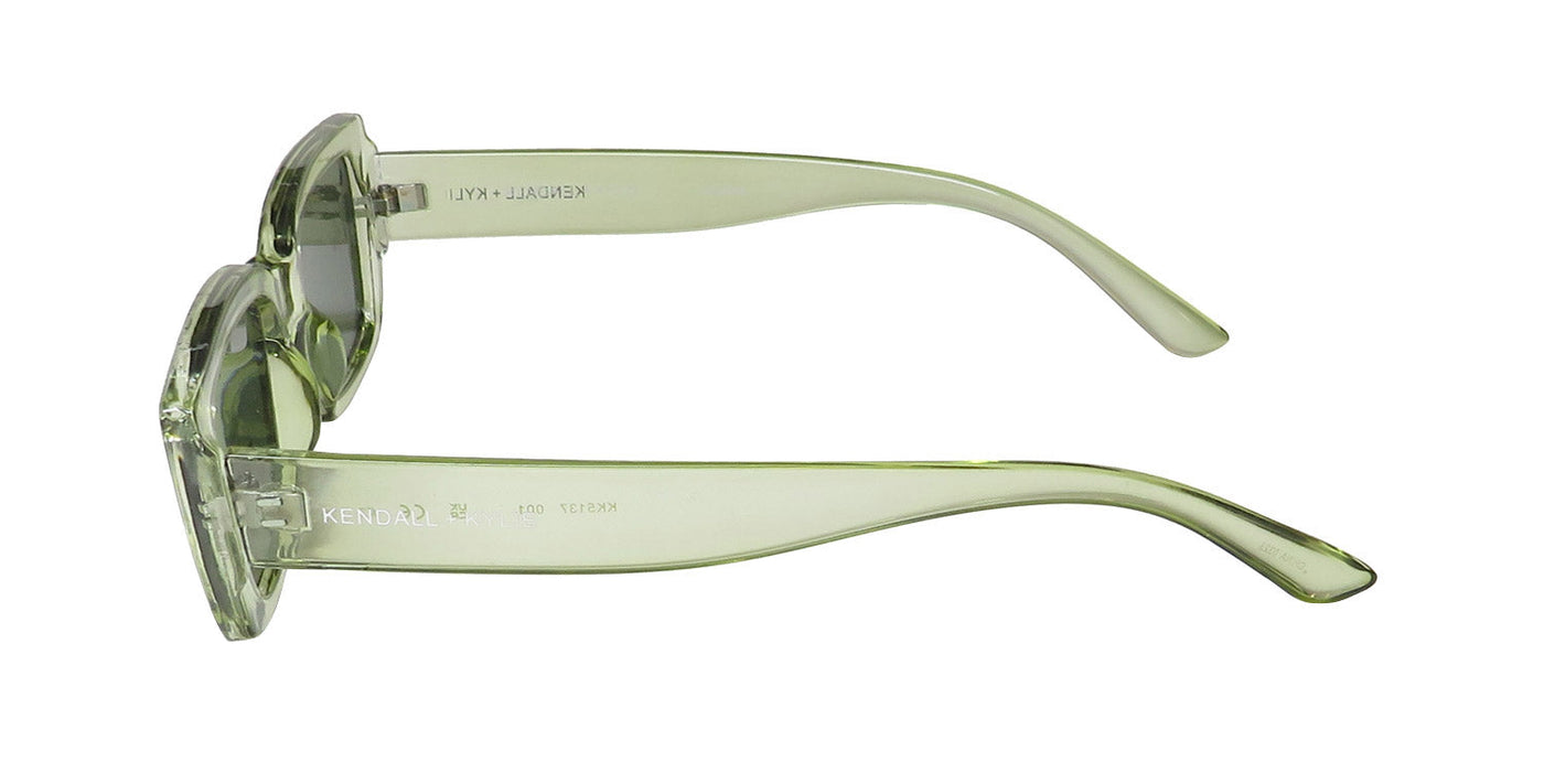Kendall + Kylie Kk5137 Gemma Sunglasses