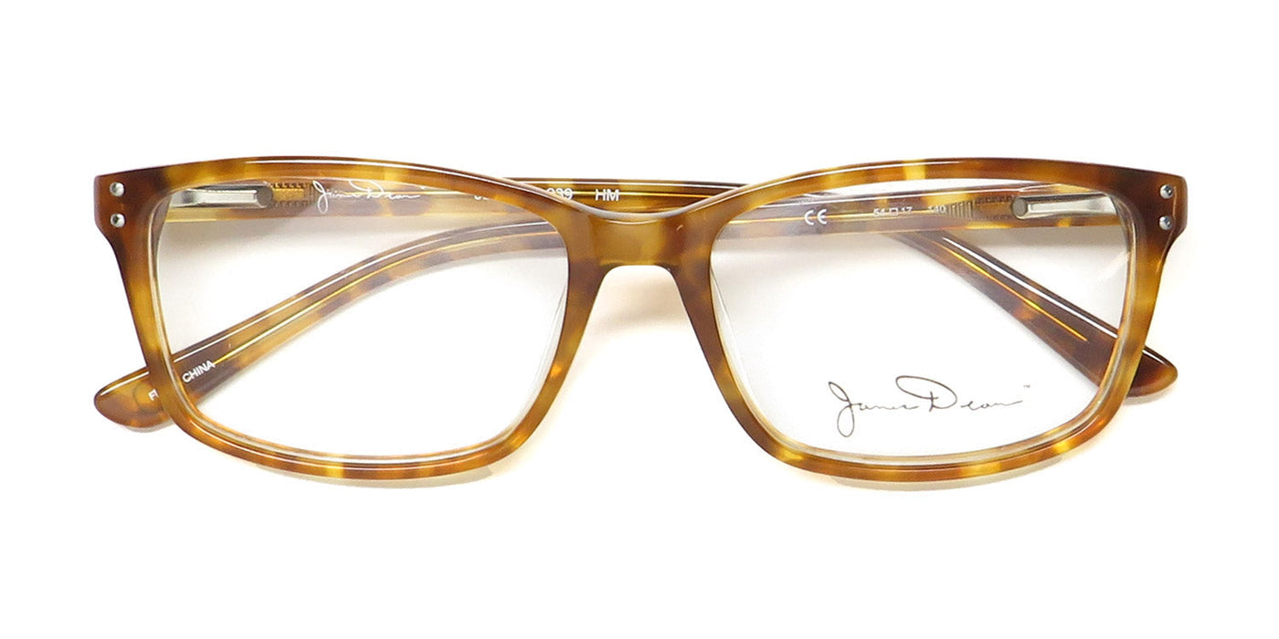 James Dean Jdo618 Eyeglasses