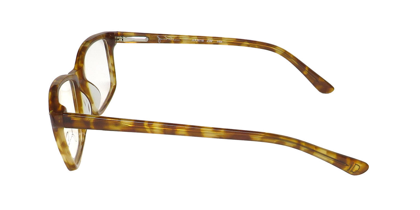 James Dean Jdo618 Eyeglasses