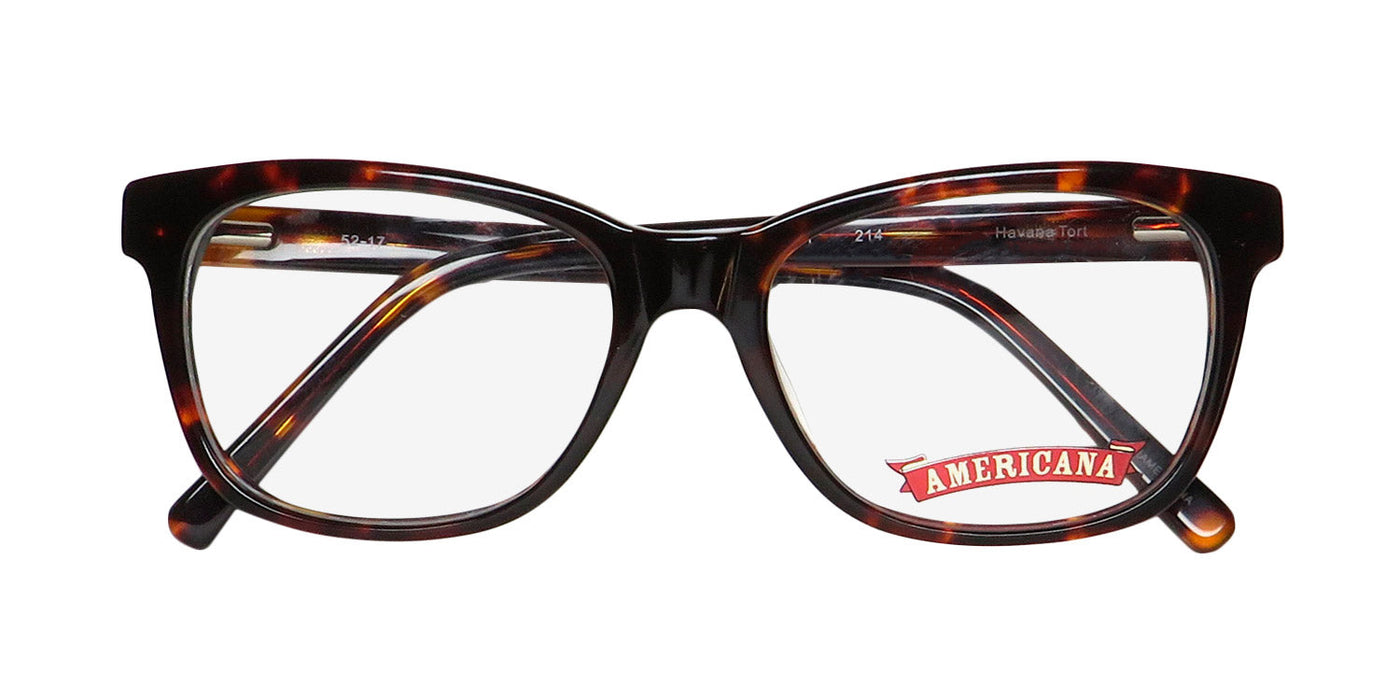 Americana 7031 Eyeglasses