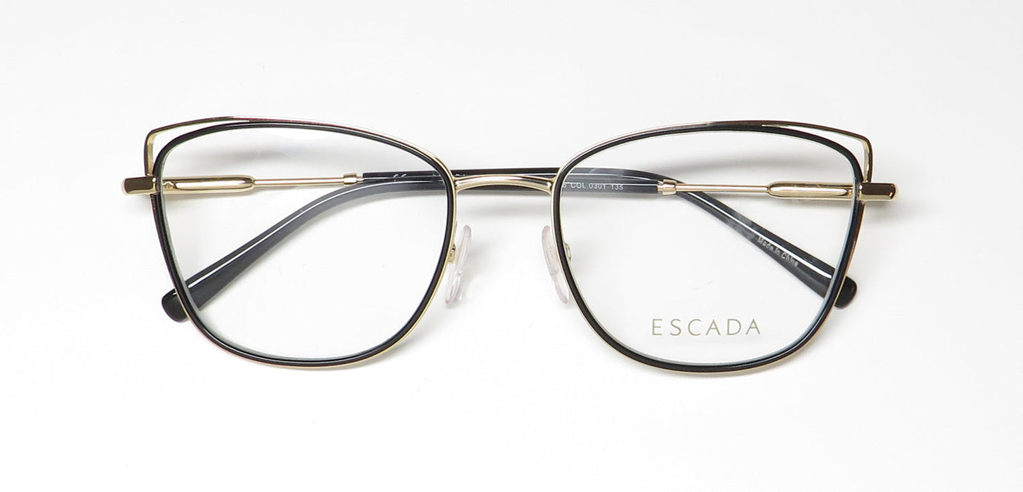 Escada Vesc56 Eyeglasses