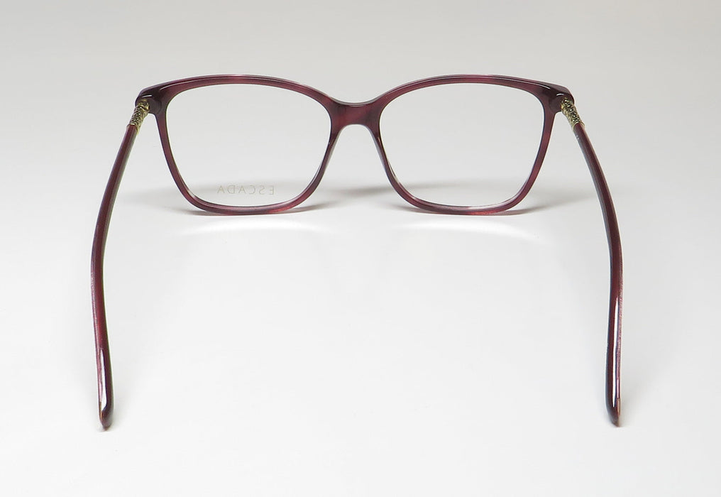 Escada Vesc58 Eyeglasses