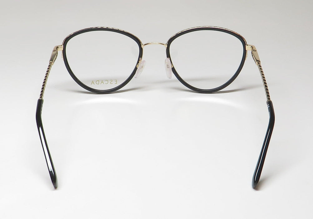 Escada Vesb61 Eyeglasses