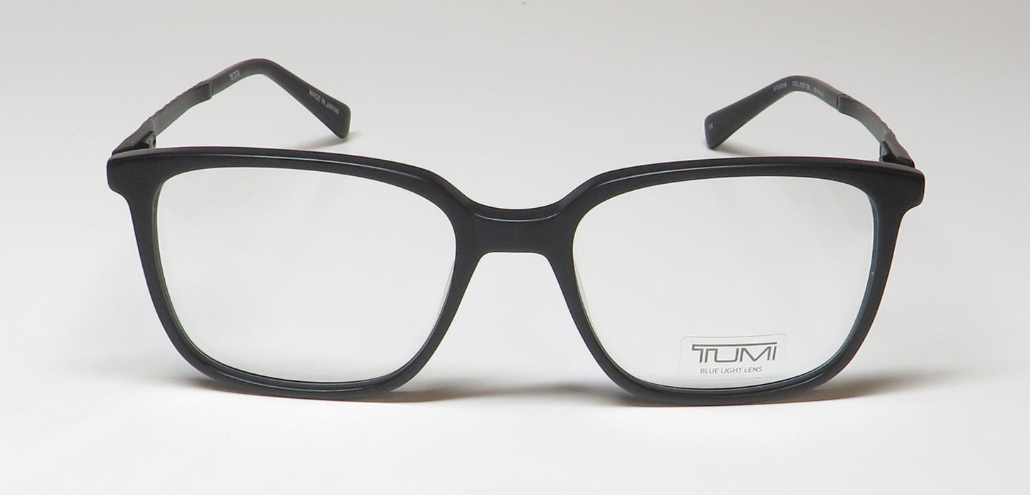Tumi Vtu519 Blue Light Lens Eyeglasses
