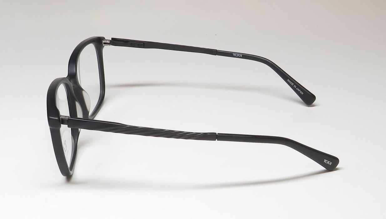 Tumi Vtu519 Blue Light Lens Eyeglasses