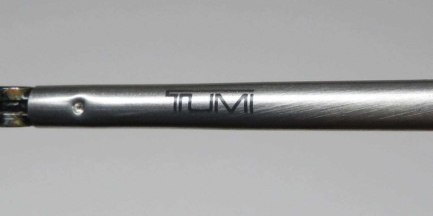 Tumi Vtu802 Blue Light Lens Readers