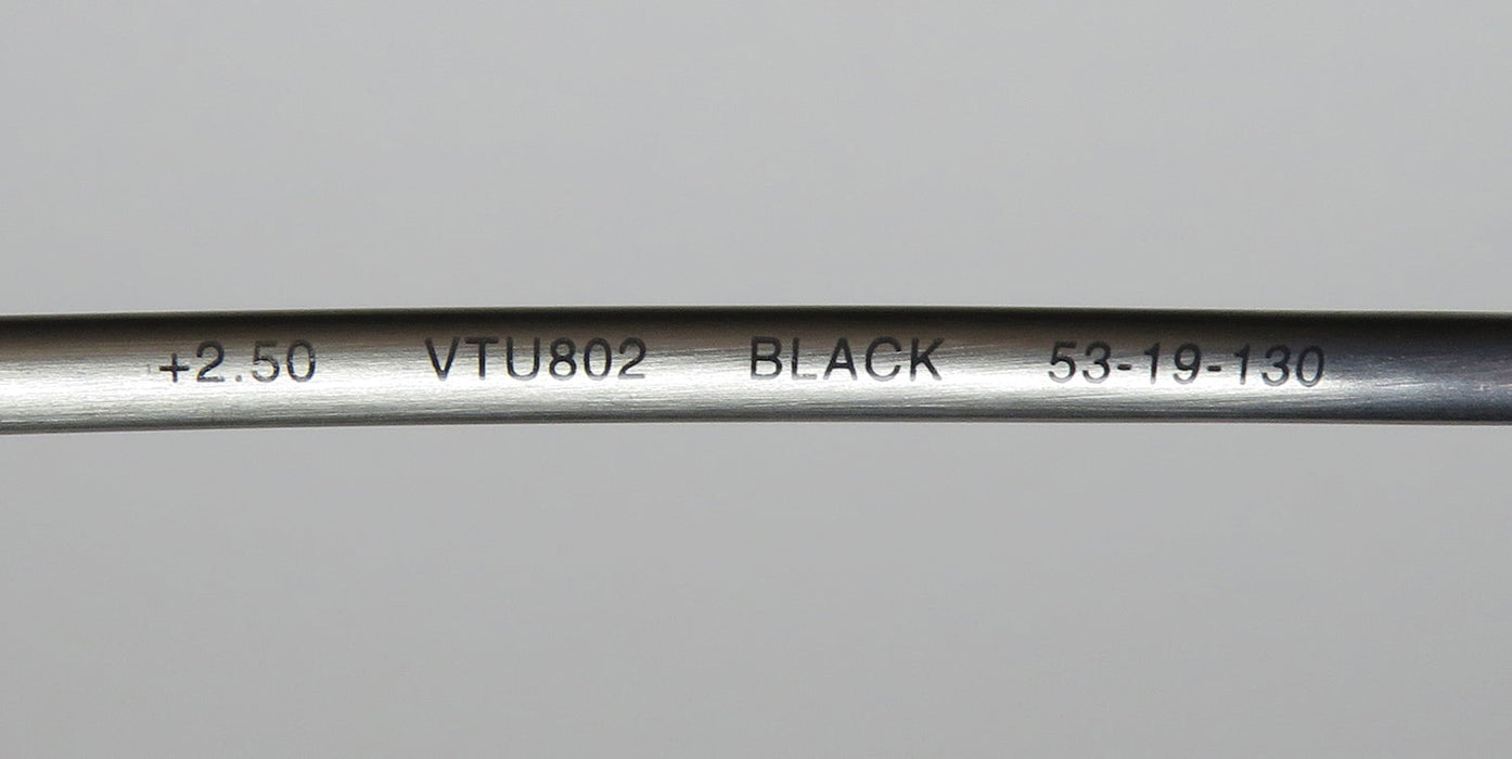 Tumi Vtu802 Blue Light Lens Readers