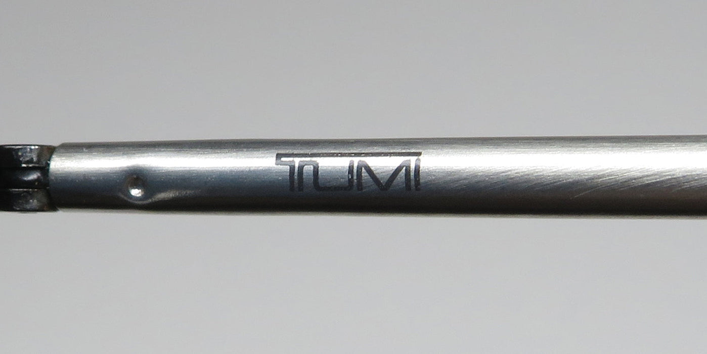 Tumi Vtu802 Blue Light Lens Readers