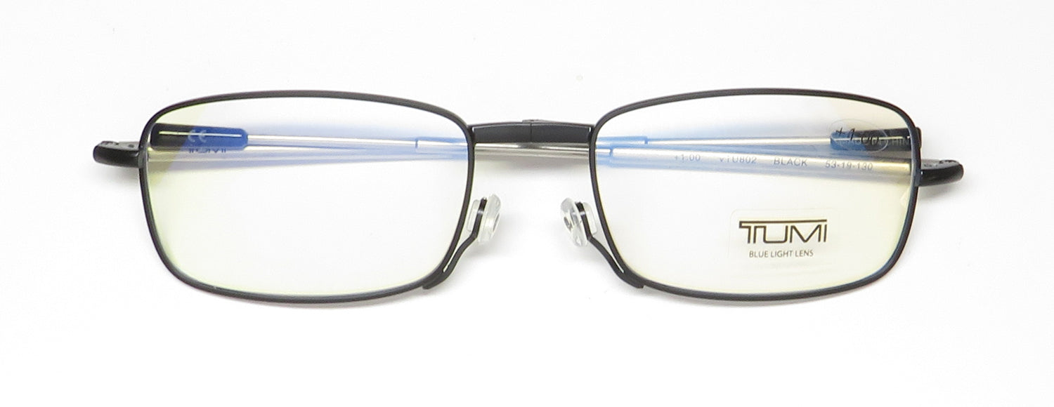 Tumi Vtu802 Blue Light Lens Readers