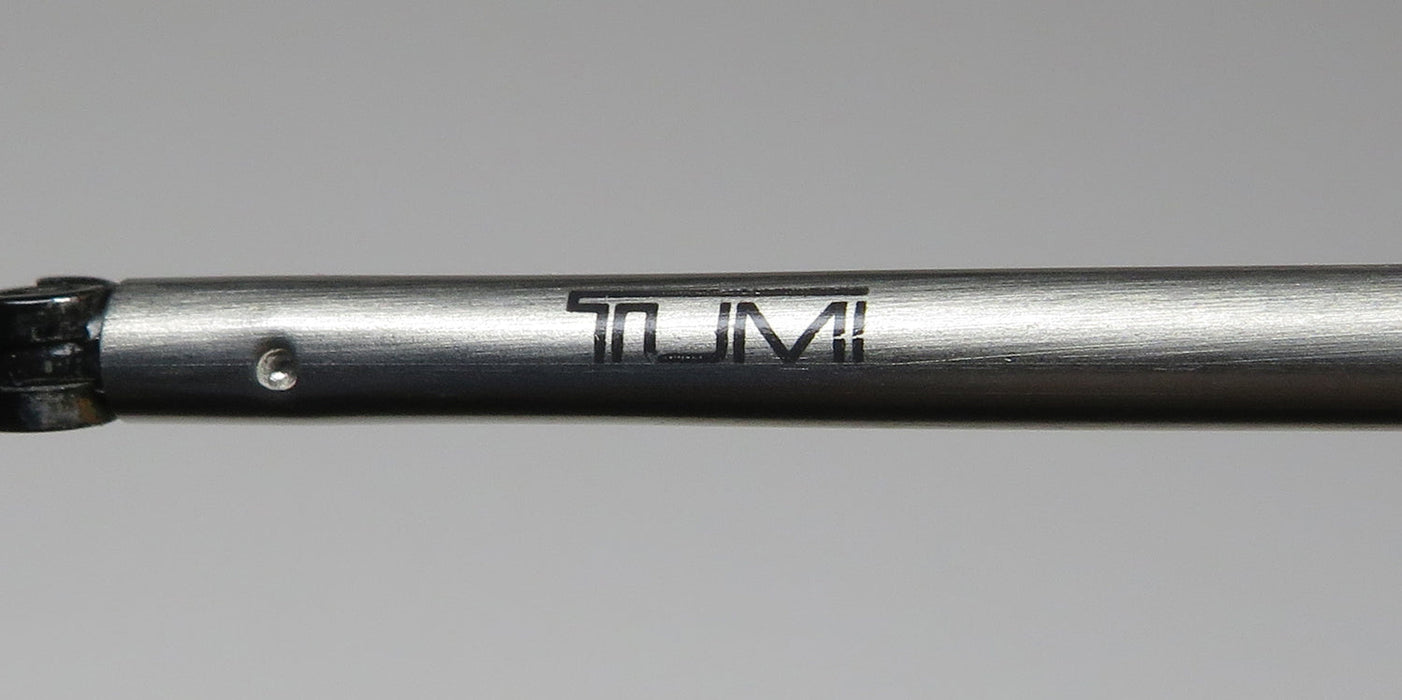 Tumi Vtu802 Blue Light Lens Readers