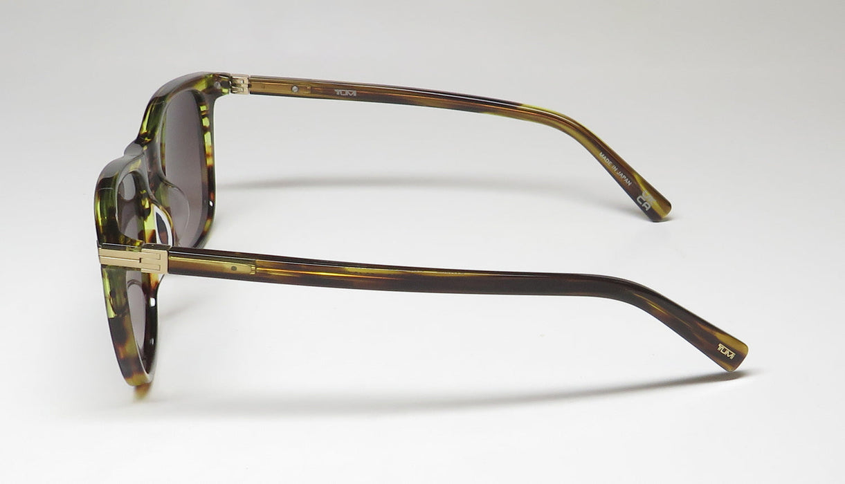 Tumi Stu506 Sunglasses