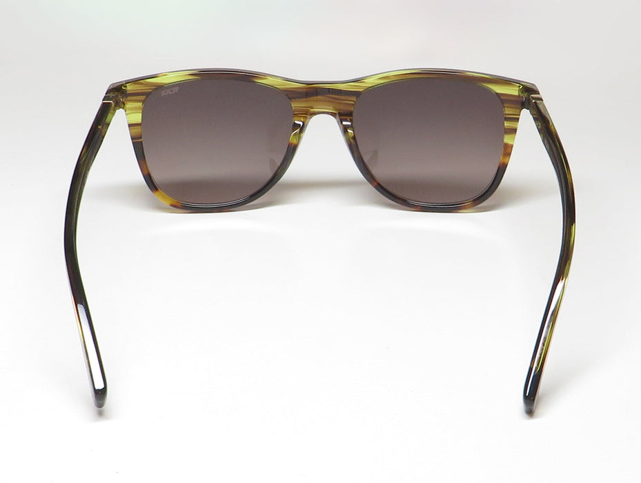 Tumi Stu506 Sunglasses