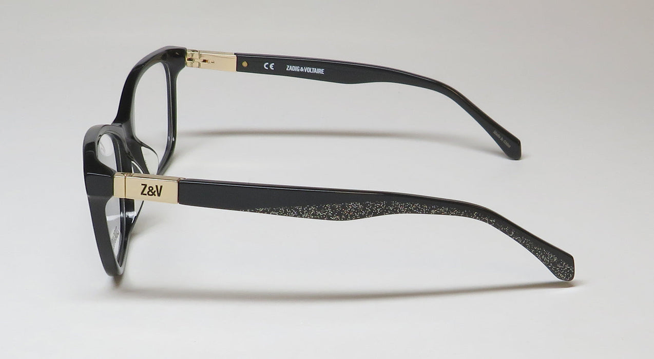 Zadig & Voltaire Vzv266 Eyeglasses