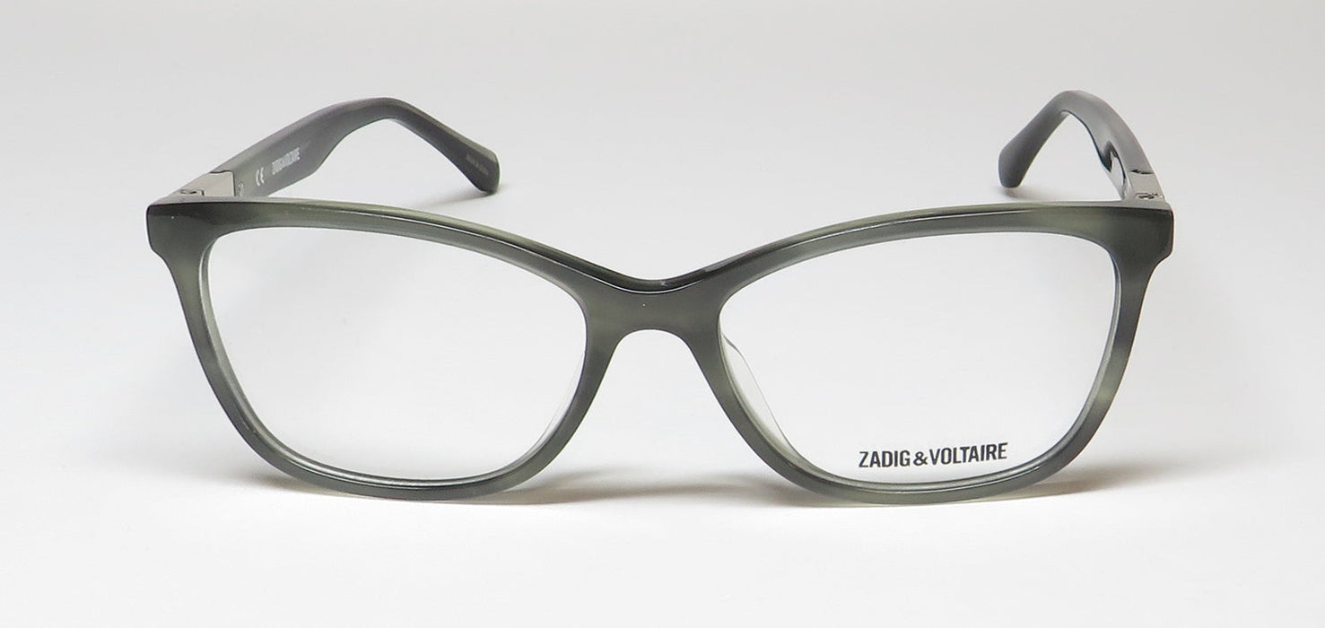 Zadig & Voltaire Vzv266 Eyeglasses