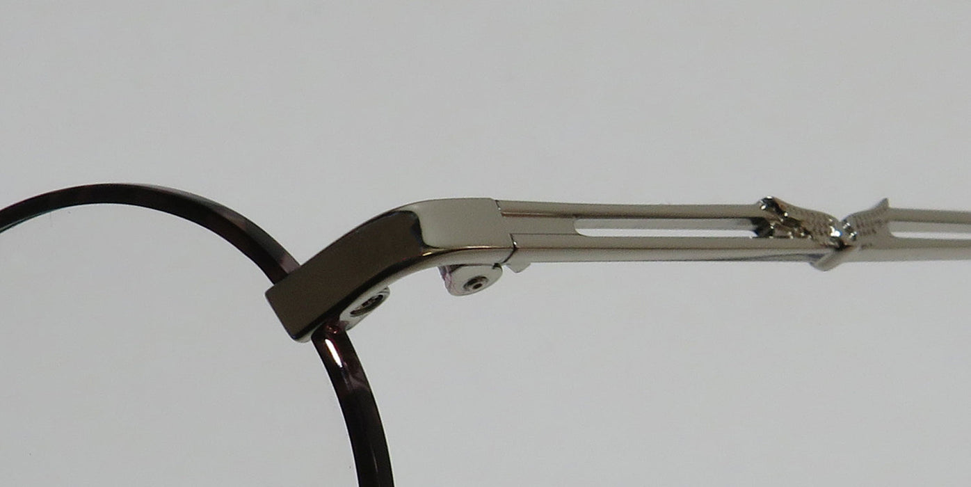 Zadig & Voltaire Vzv272 Eyeglasses