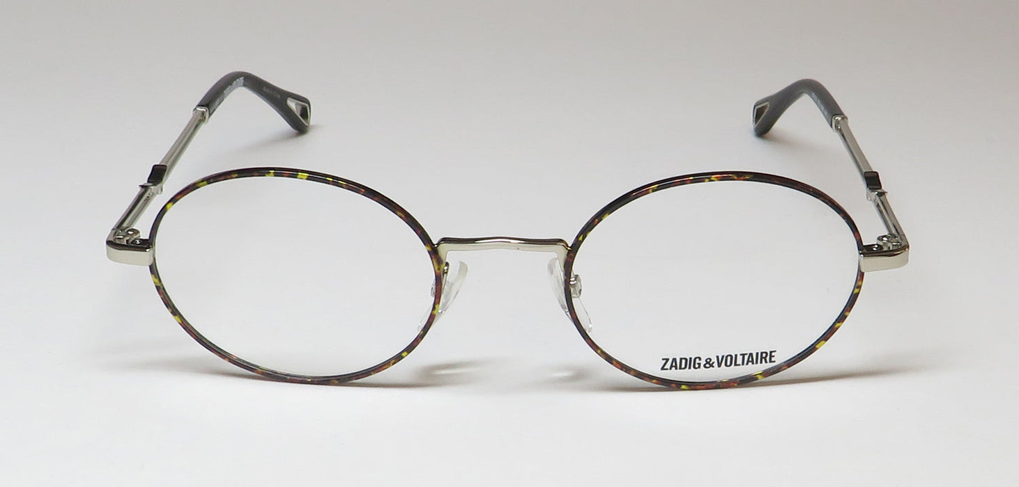 Zadig & Voltaire Vzv272 Eyeglasses