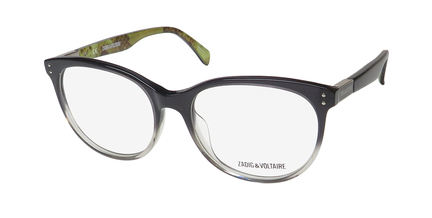 Zadig & Voltaire Vzv123 Eyeglasses