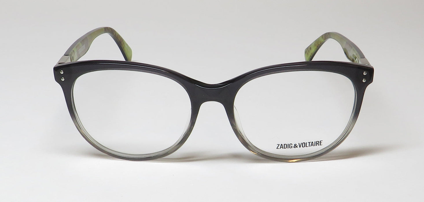 Zadig & Voltaire Vzv123 Eyeglasses