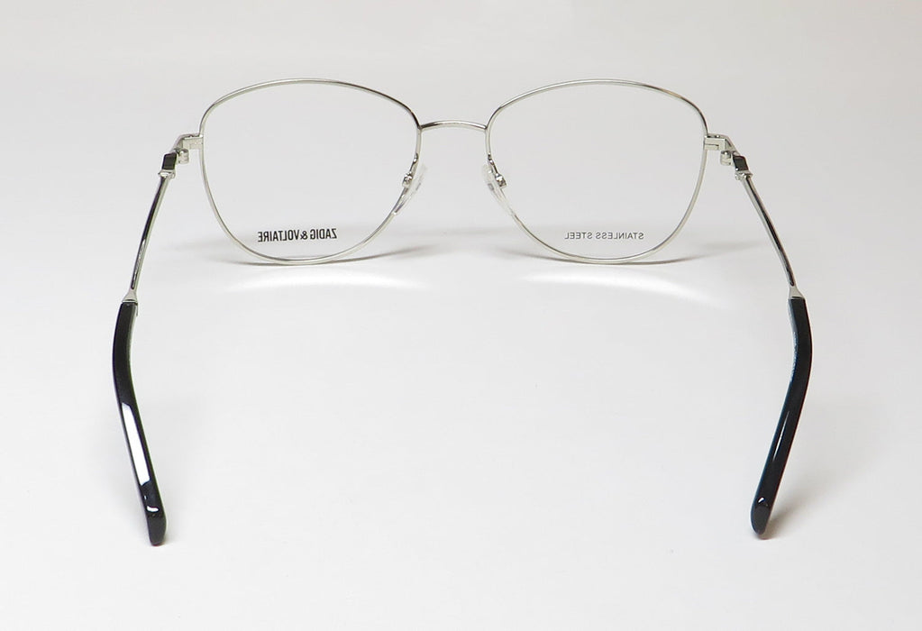Zadig & Voltaire Vzv275 Eyeglasses
