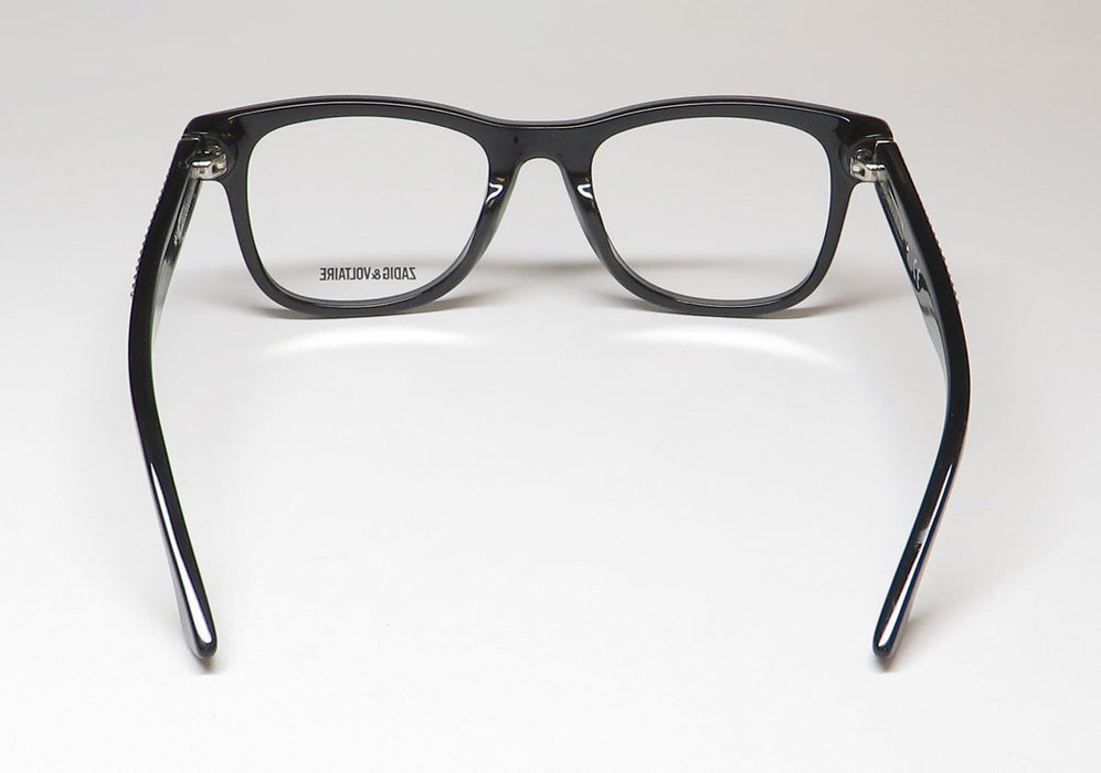 Zadig & Voltaire Vzv088 Eyeglasses