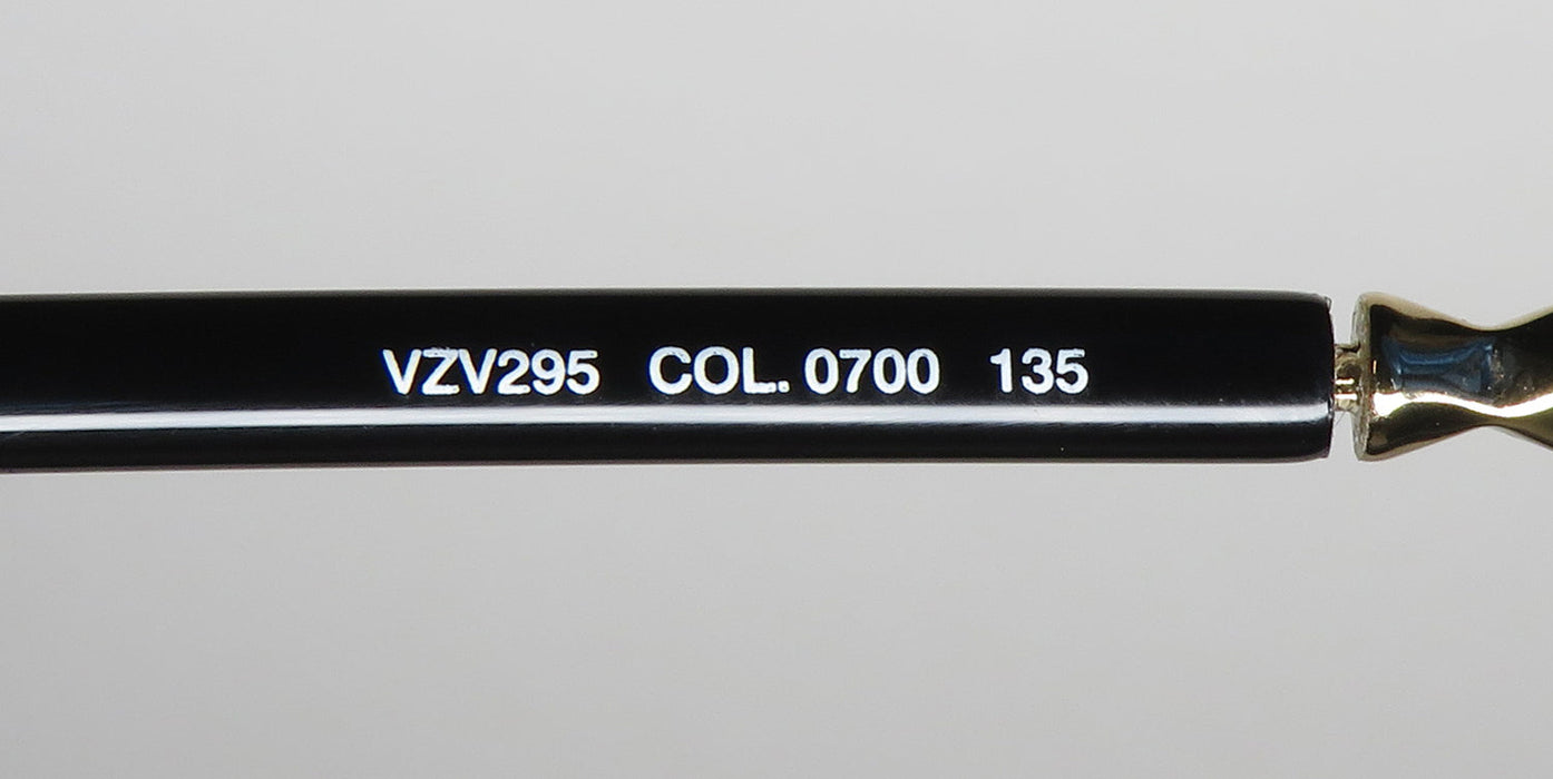 Zadig & Voltaire Vzv295 Eyeglasses