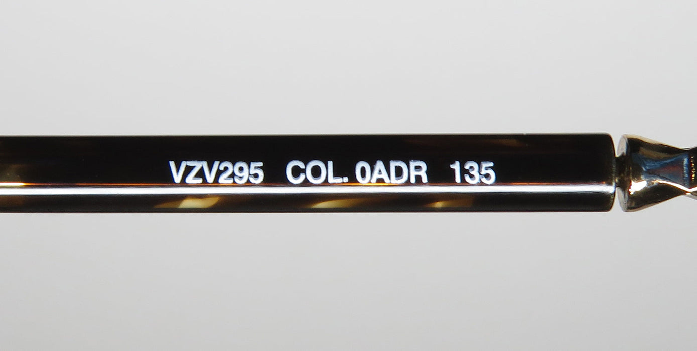 Zadig & Voltaire Vzv295 Eyeglasses